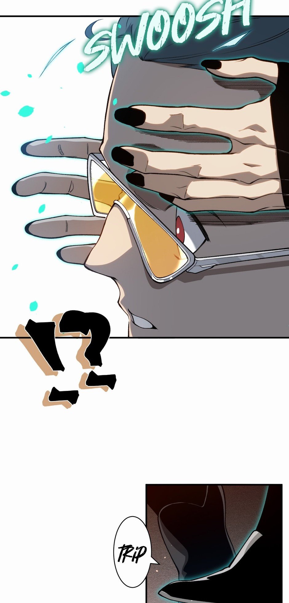 Read The Devil Never Cries Manga Online