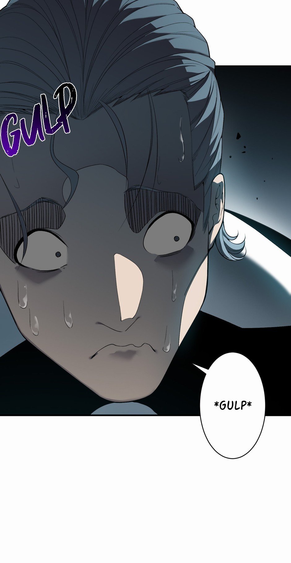 Read The Devil Never Cries Manga Online