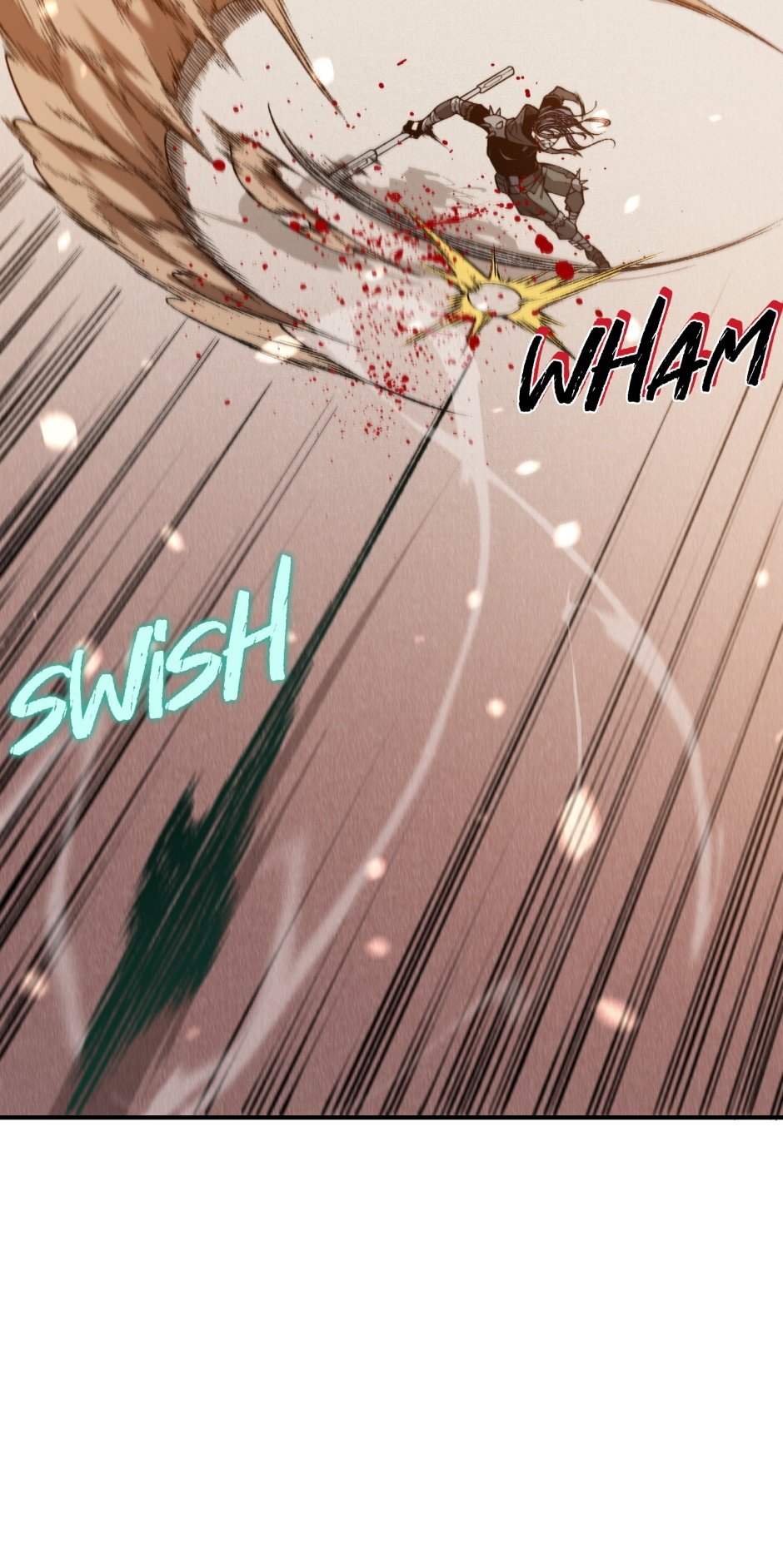 Read The Devil Never Cries Manga Online