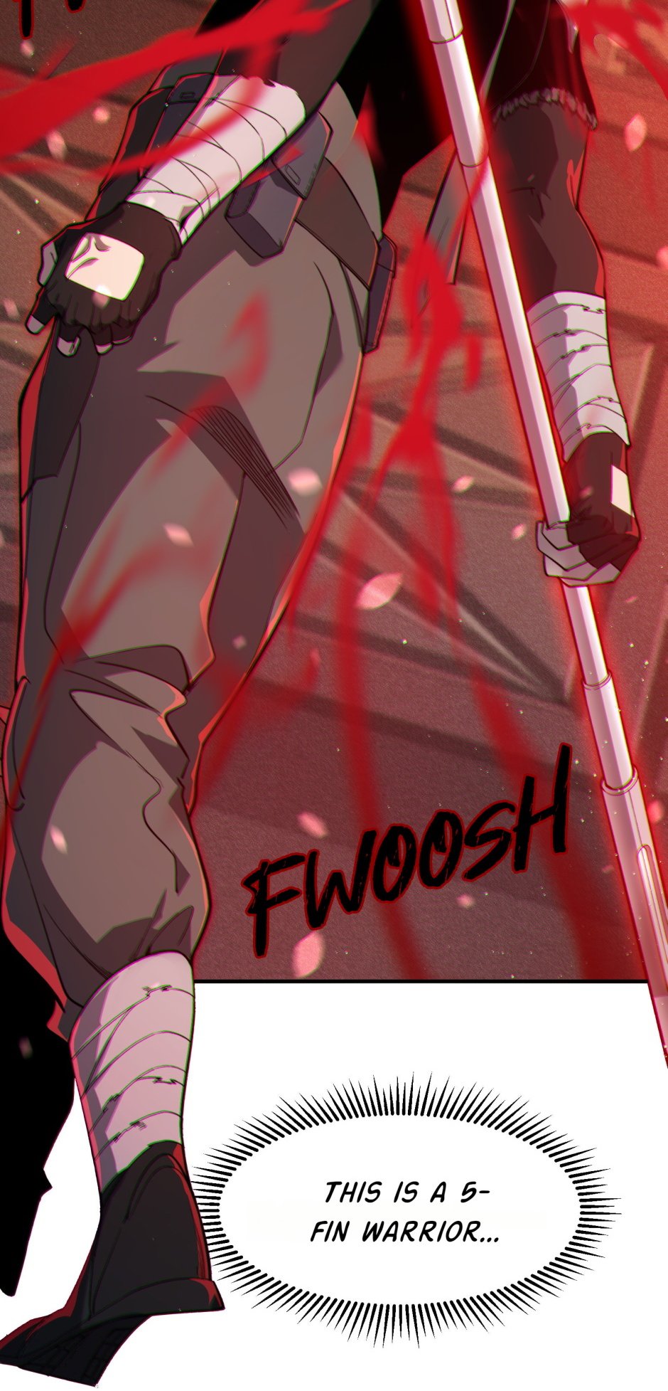 Read The Devil Never Cries Manga Online