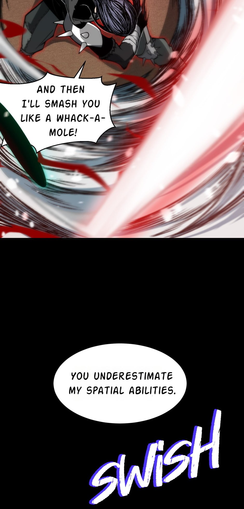 Read The Devil Never Cries Manga Online