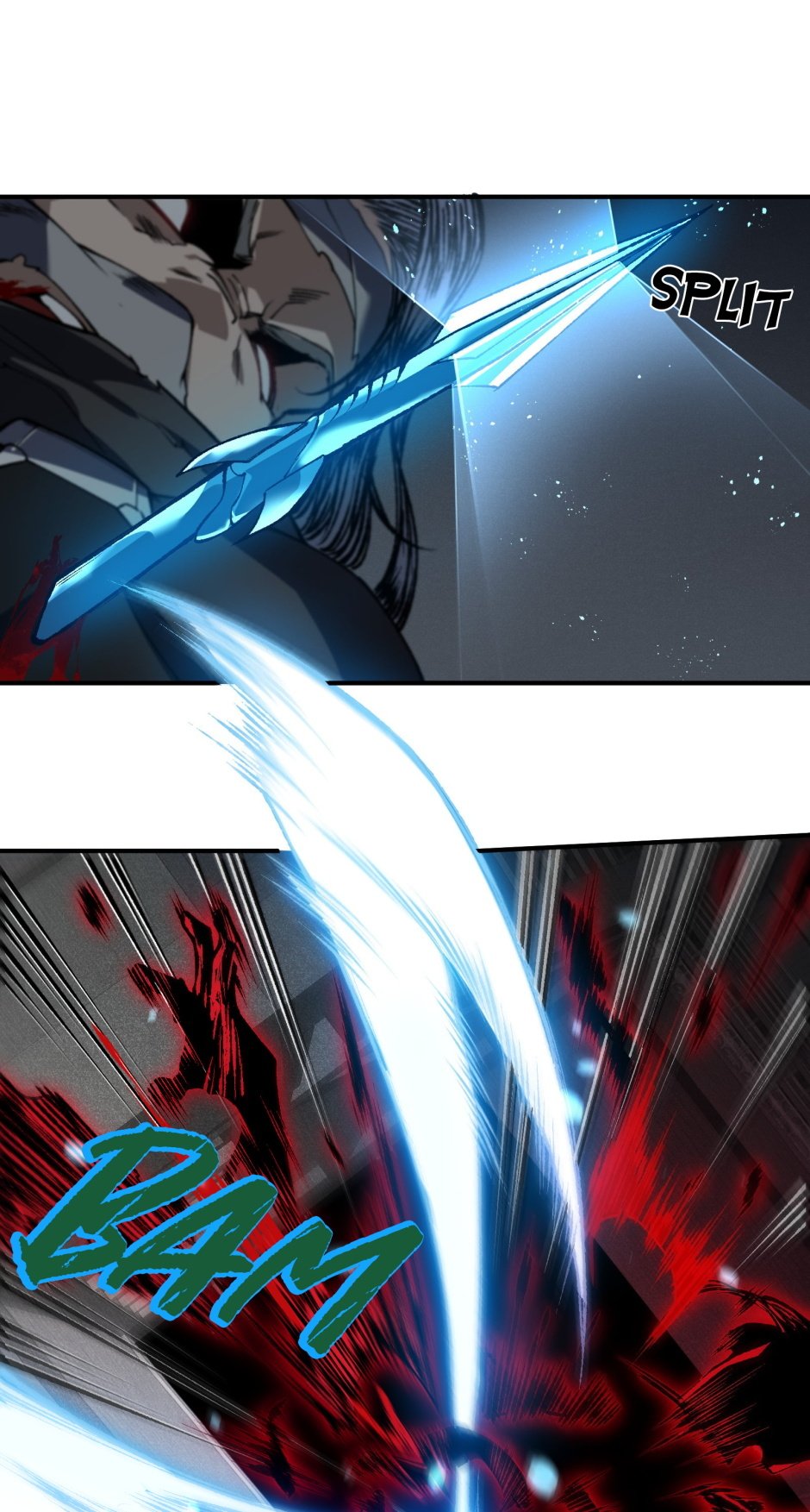 Read The Devil Never Cries Manga Online