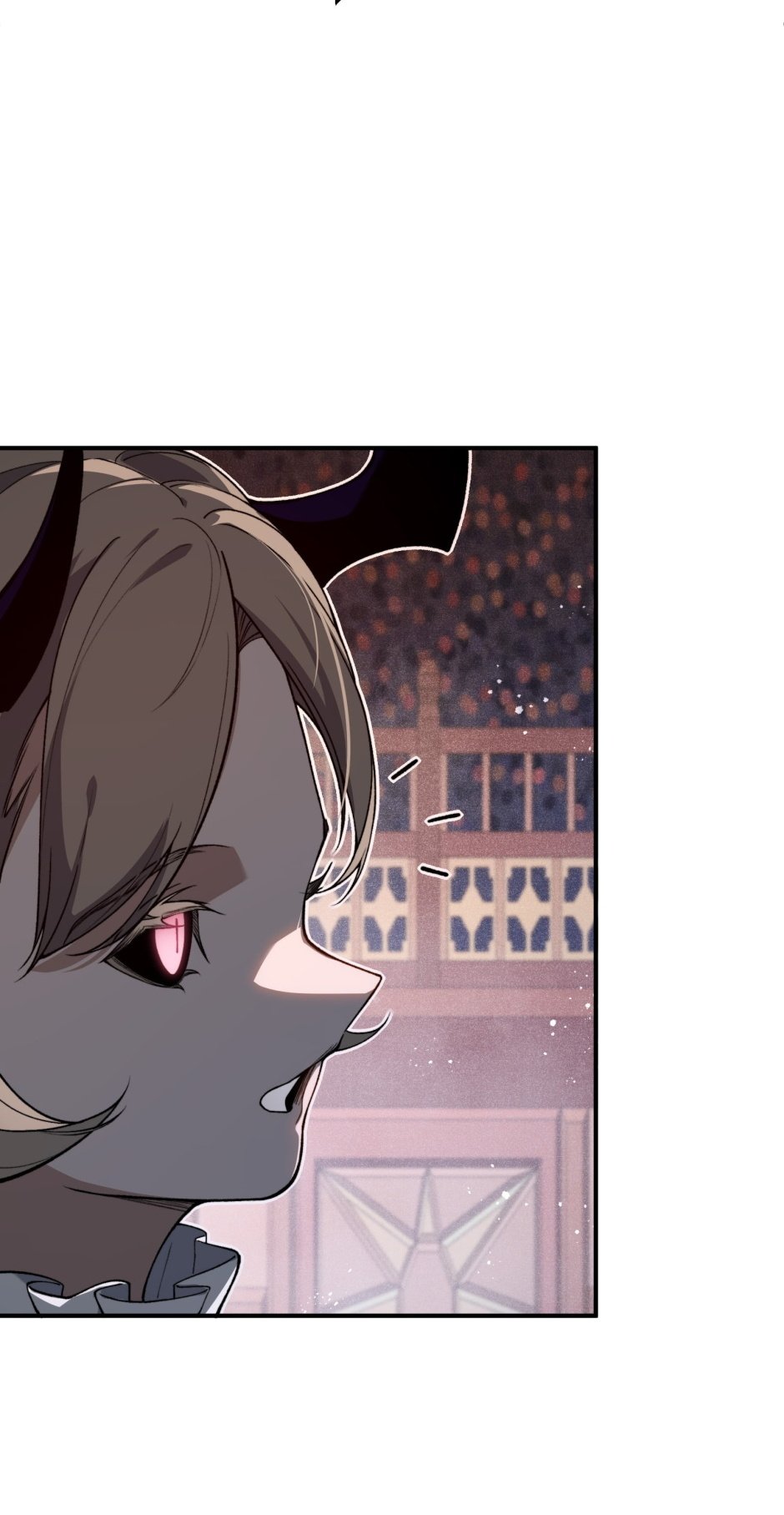 Read The Devil Never Cries Manga Online