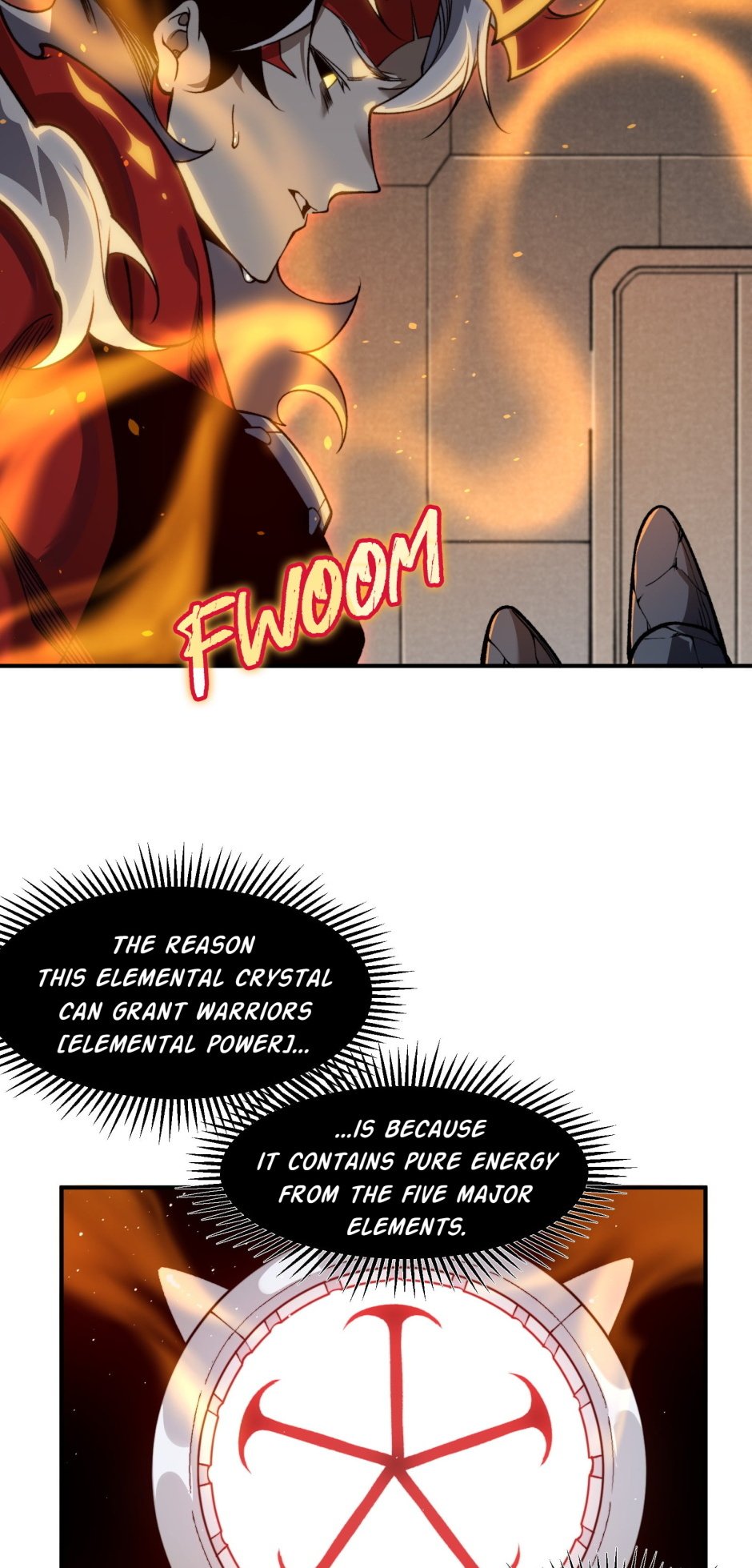 Read The Devil Never Cries Manga Online