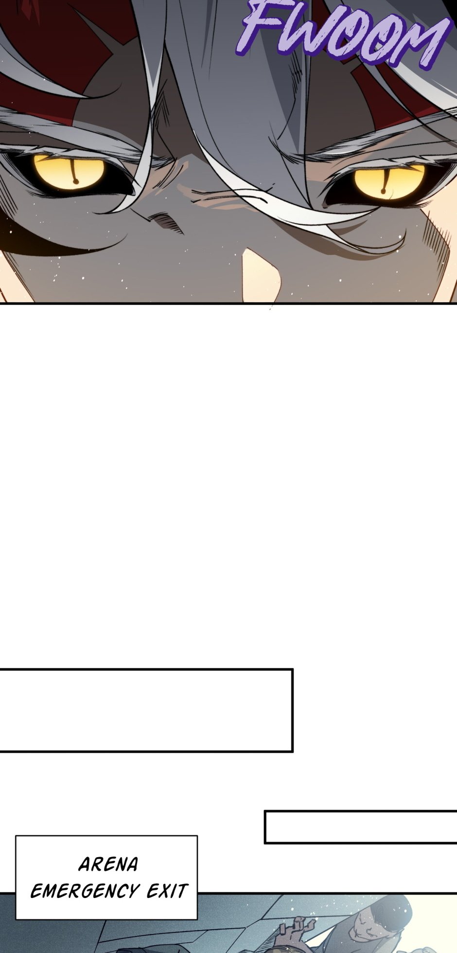 Read The Devil Never Cries Manga Online