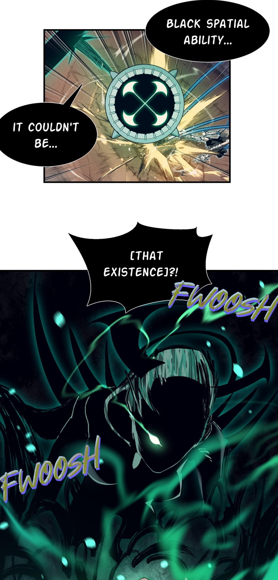 Read The Devil Never Cries Manga Online