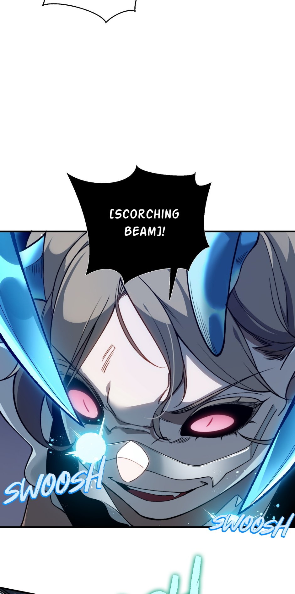 Read The Devil Never Cries Manga Online