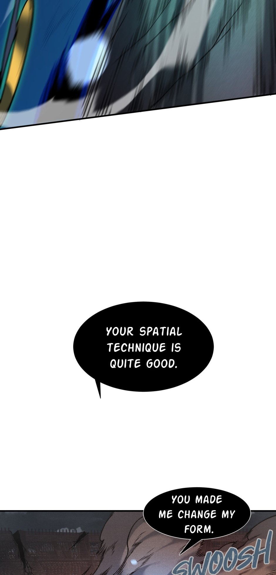 Read The Devil Never Cries Manga Online