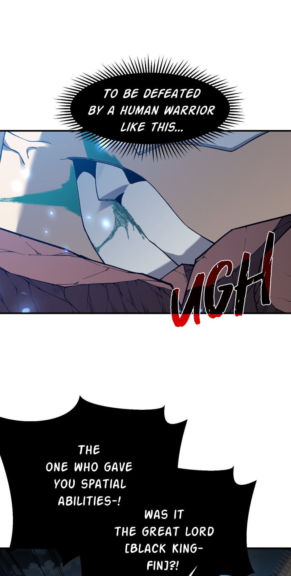 Read The Devil Never Cries Manga Online