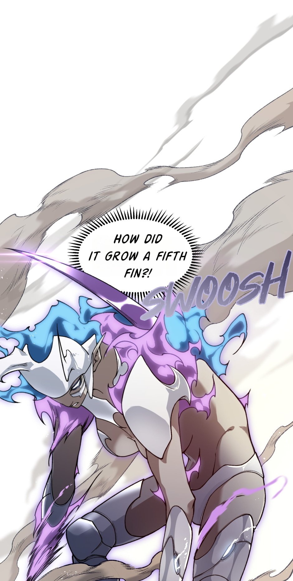 Read The Devil Never Cries Manga Online