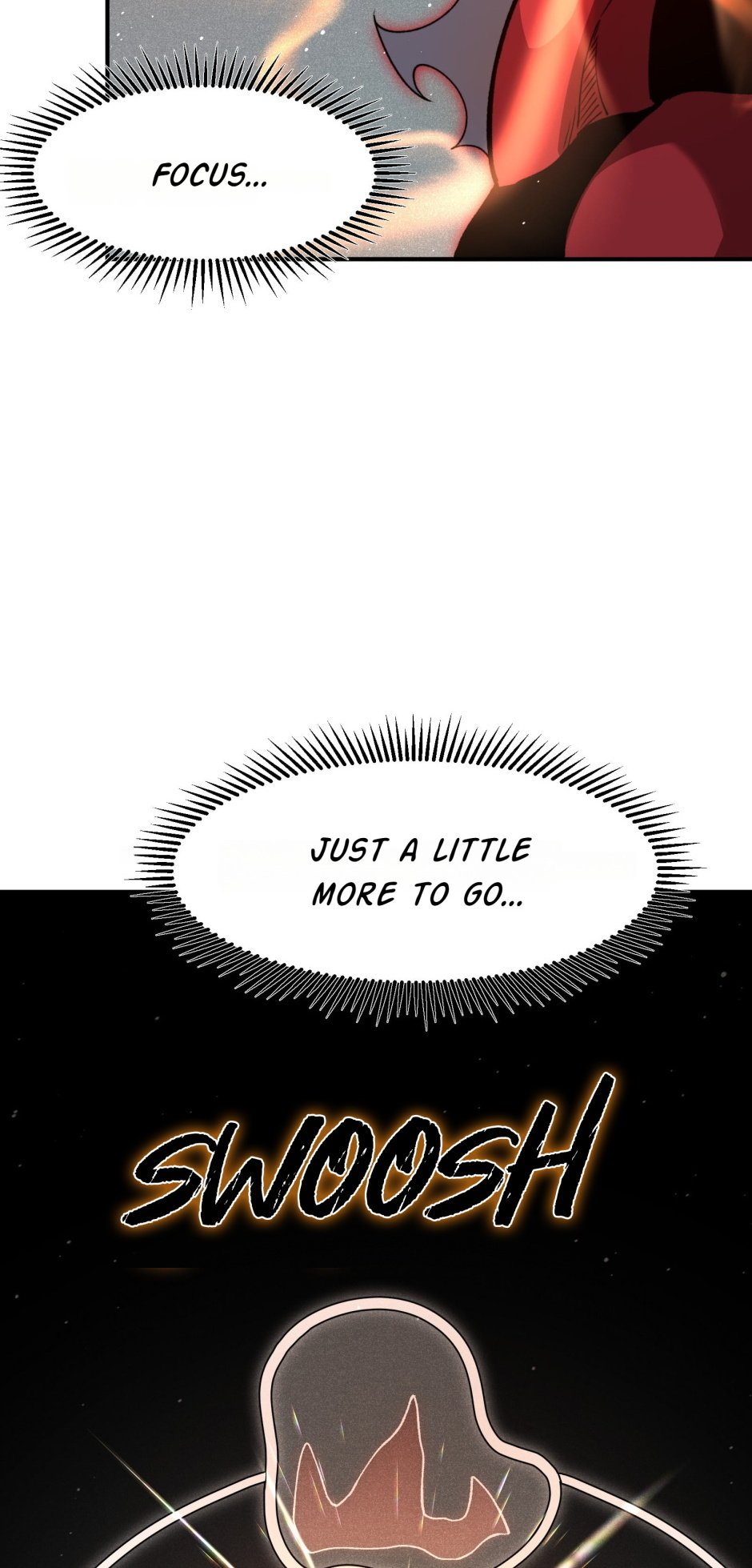 Read The Devil Never Cries Manga Online