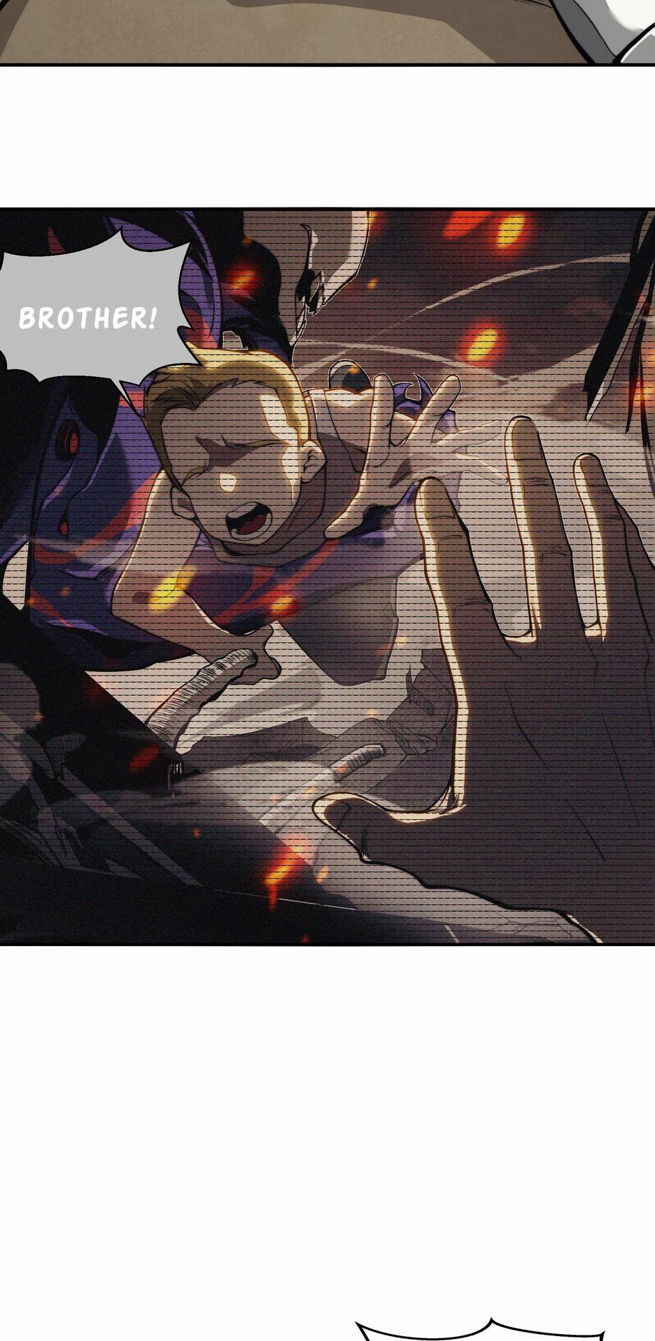 Read The Devil Never Cries Manga Online