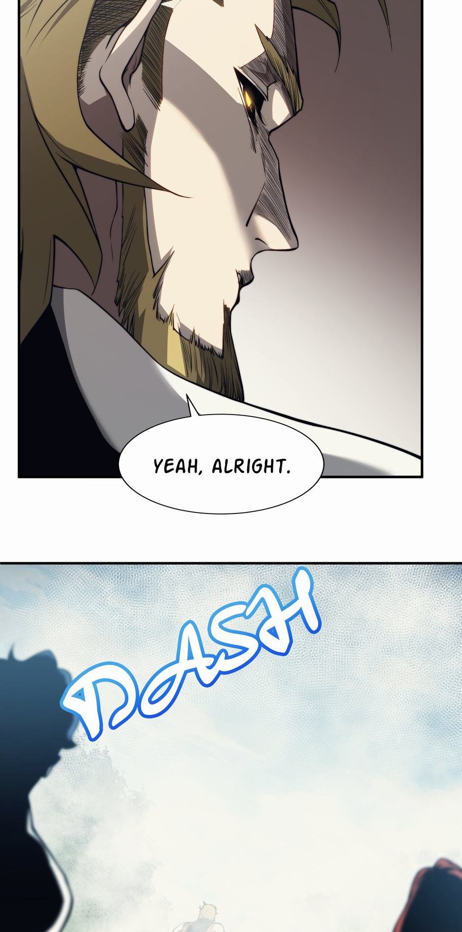 Read The Devil Never Cries Manga Online