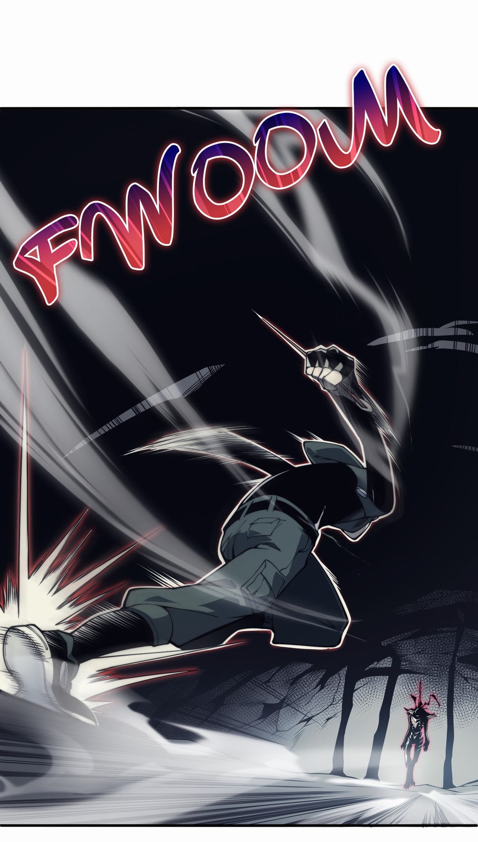 Read The Devil Never Cries Manga Online