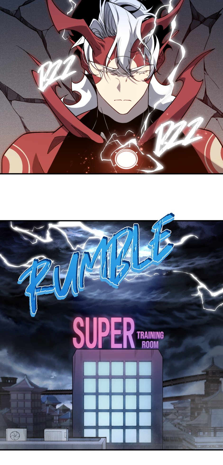 Read The Devil Never Cries Manga Online