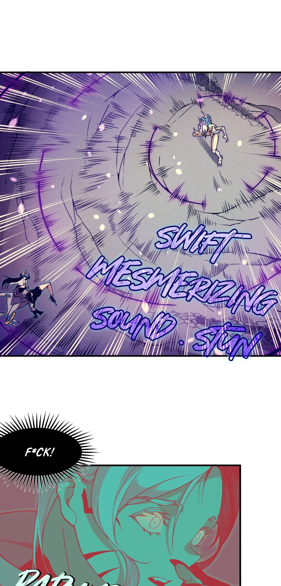 Read The Devil Never Cries Manga Online