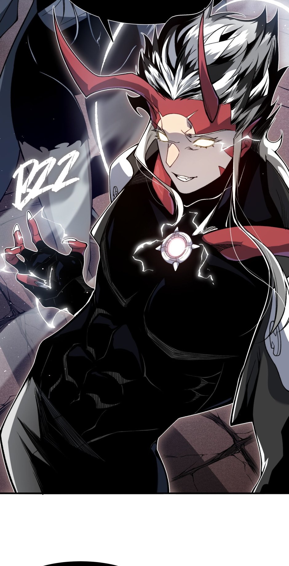 Read The Devil Never Cries Manga Online