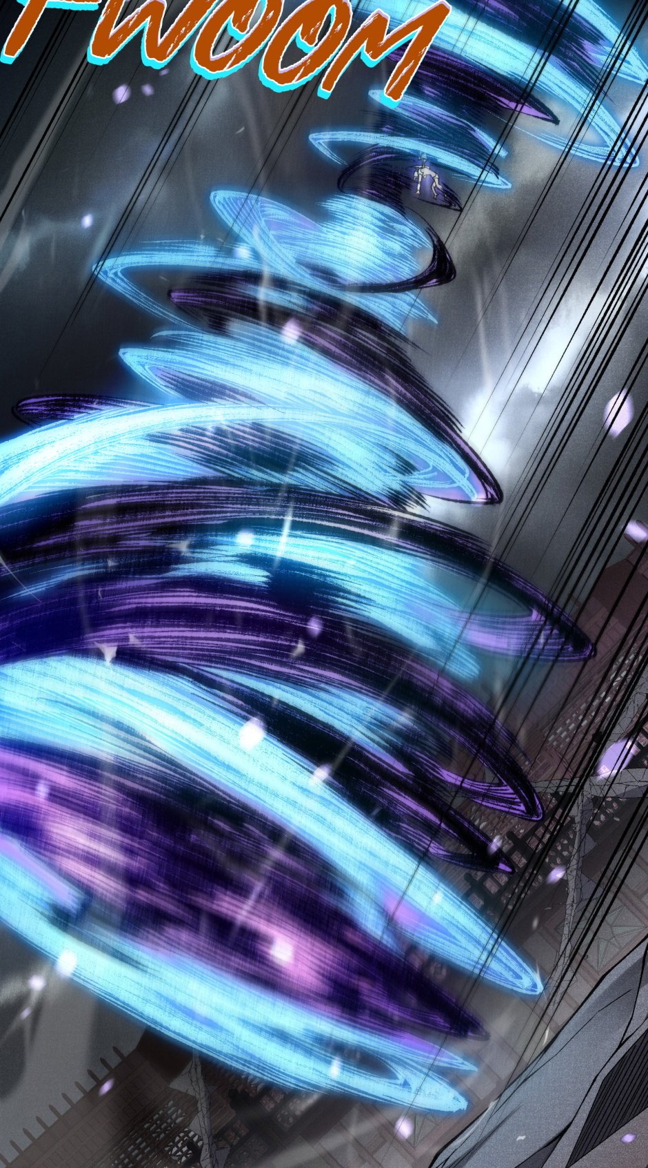 Read The Devil Never Cries Manga Online