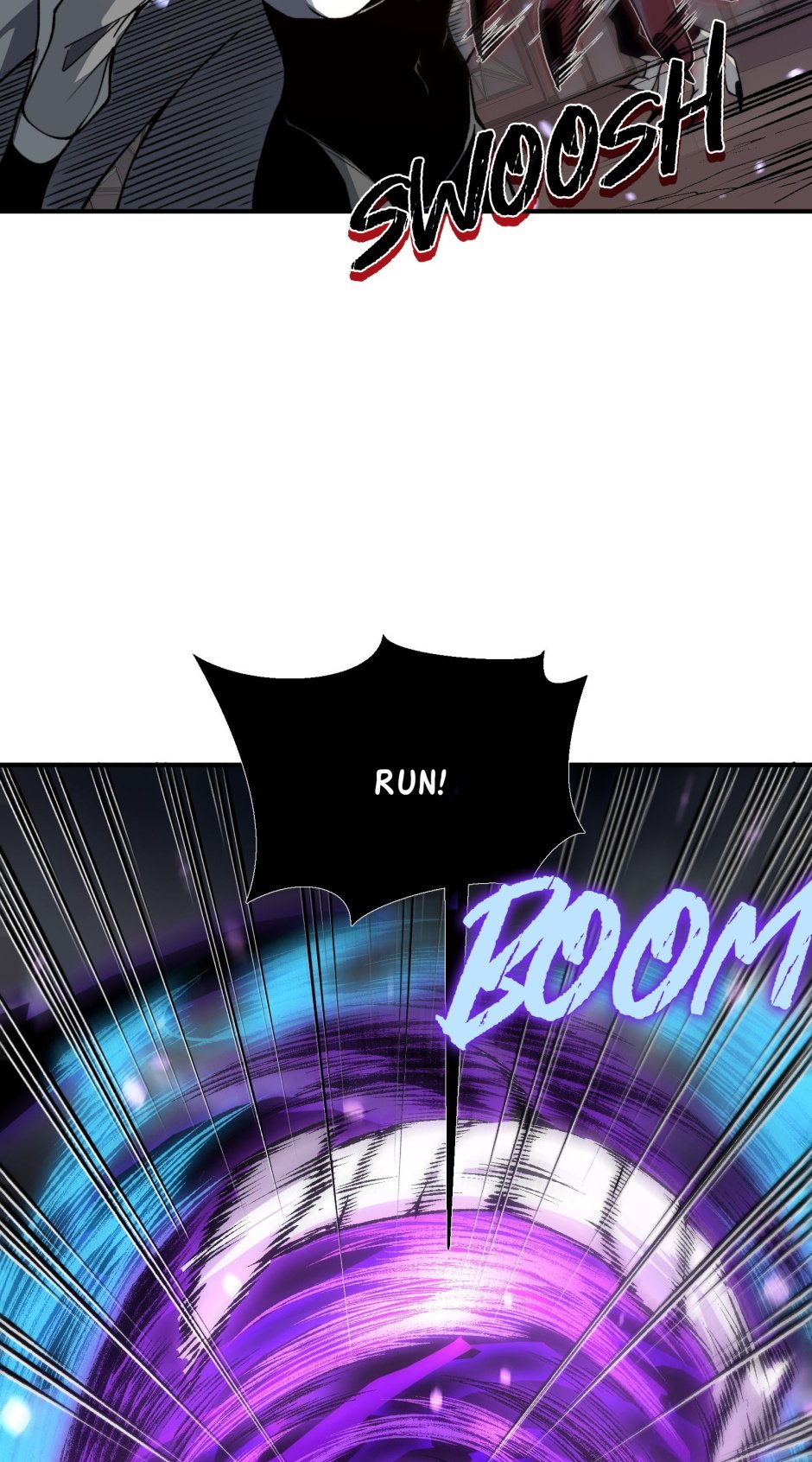 Read The Devil Never Cries Manga Online