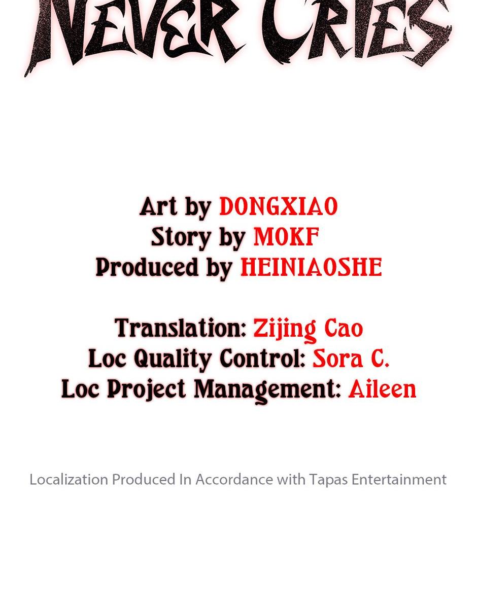 Read The Devil Never Cries Manga Online