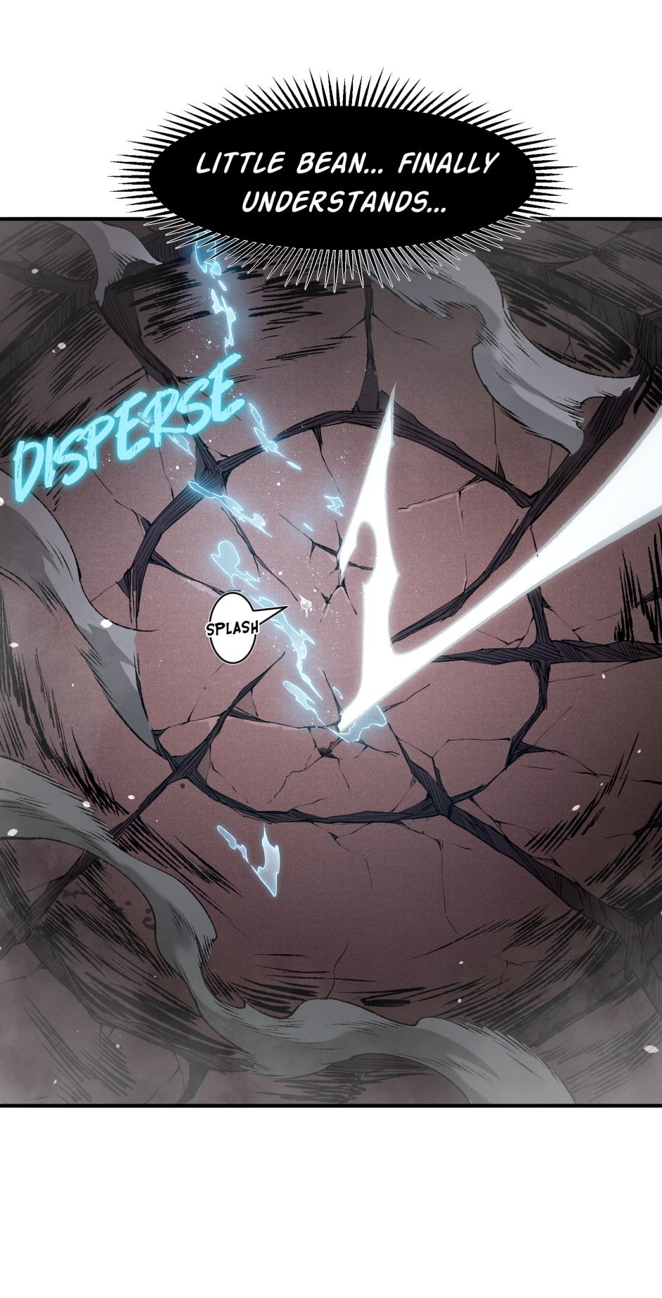 Read The Devil Never Cries Manga Online