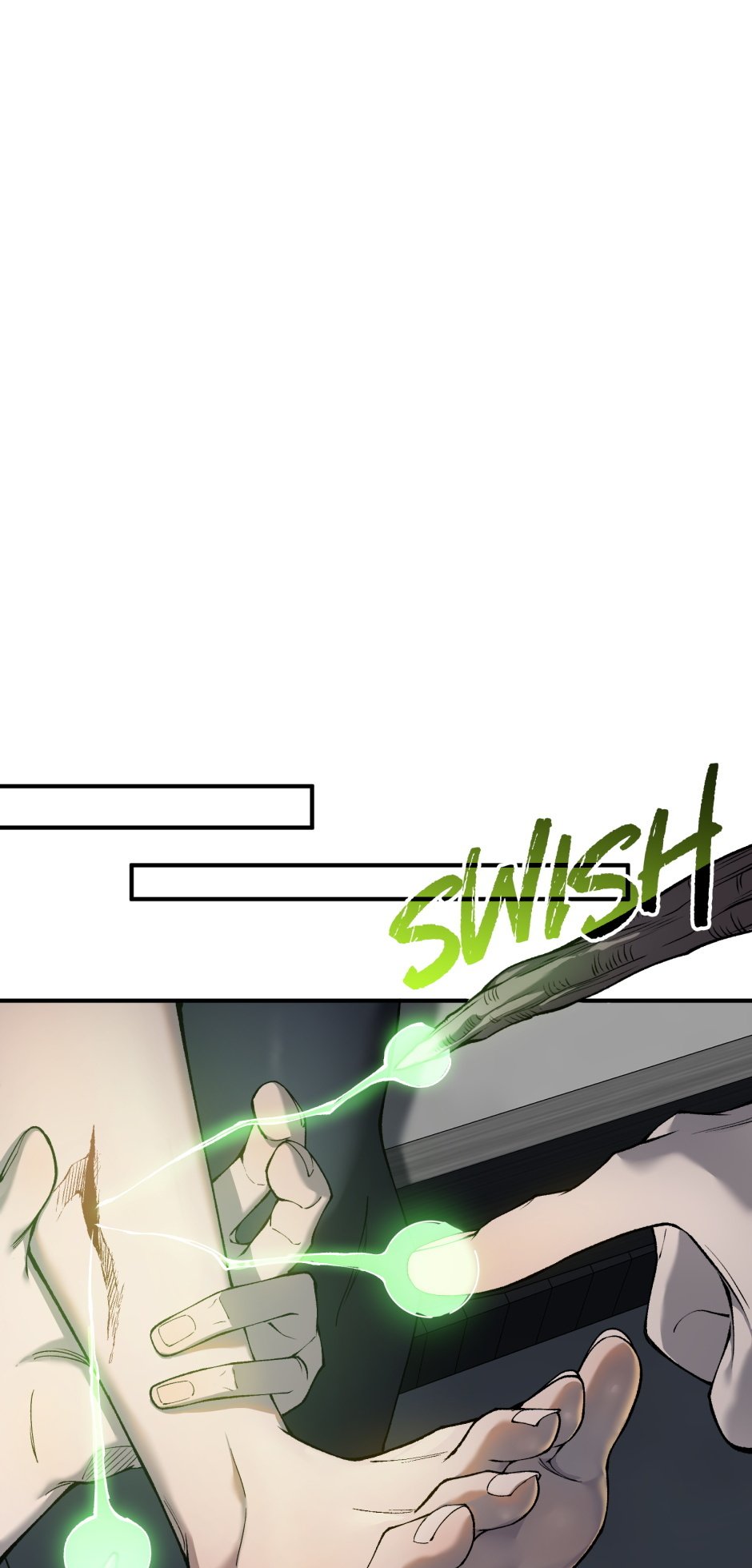 Read The Devil Never Cries Manga Online