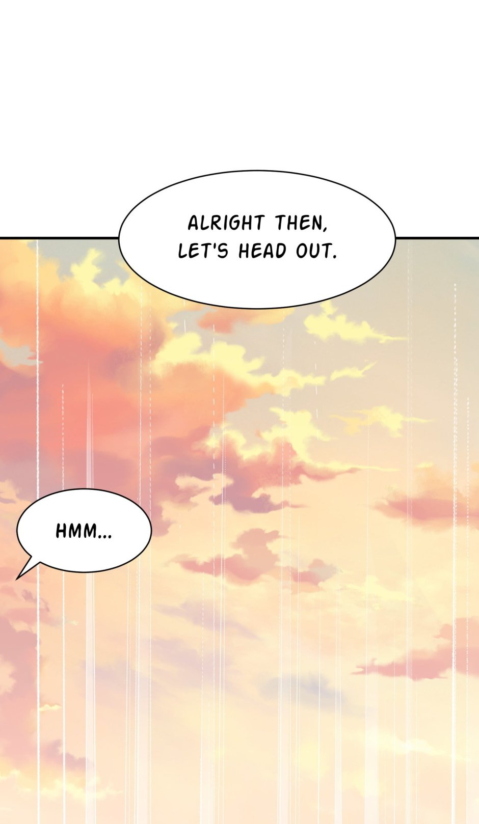 Read The Devil Never Cries Manga Online