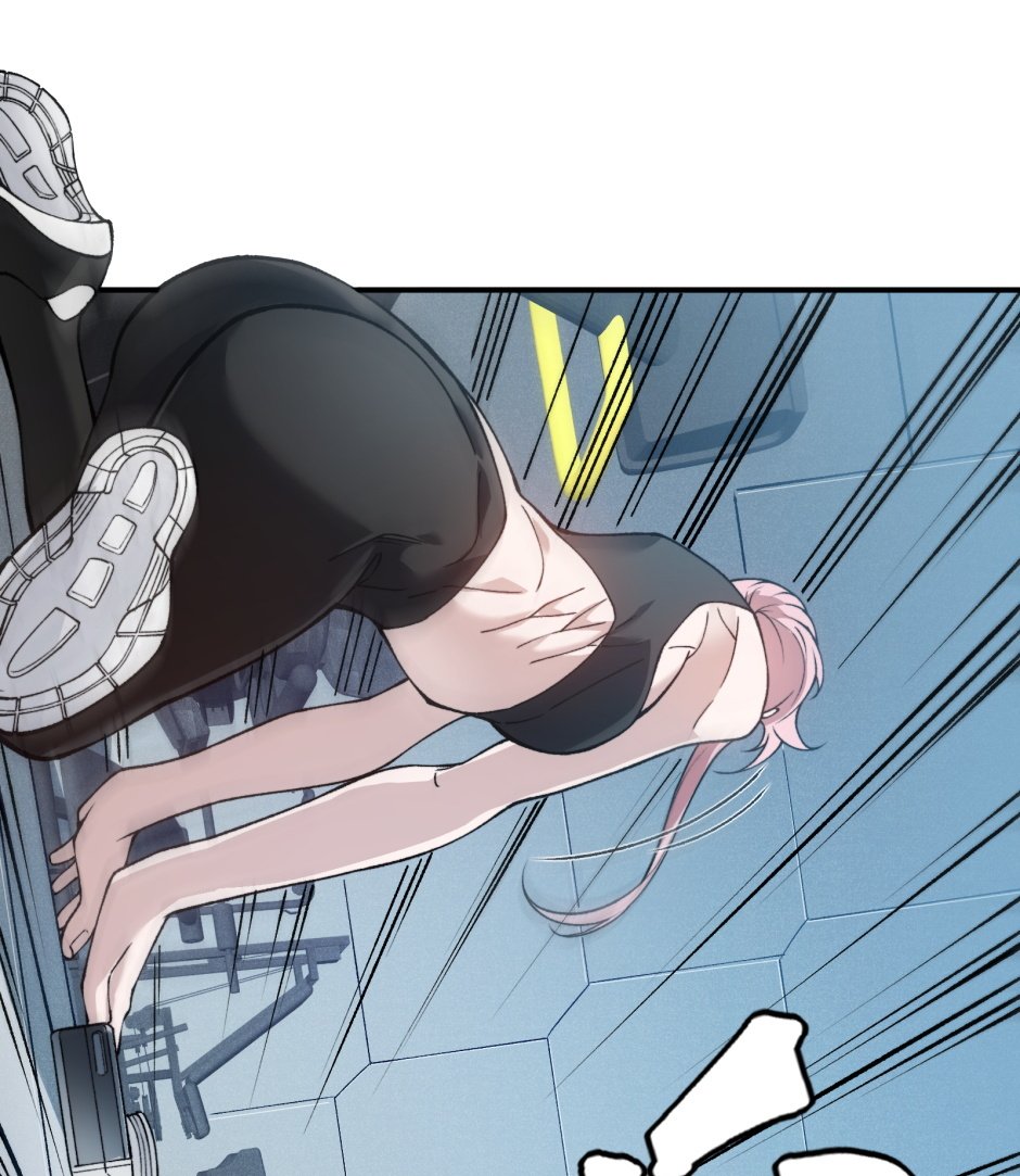 Read The Devil Never Cries Manga Online