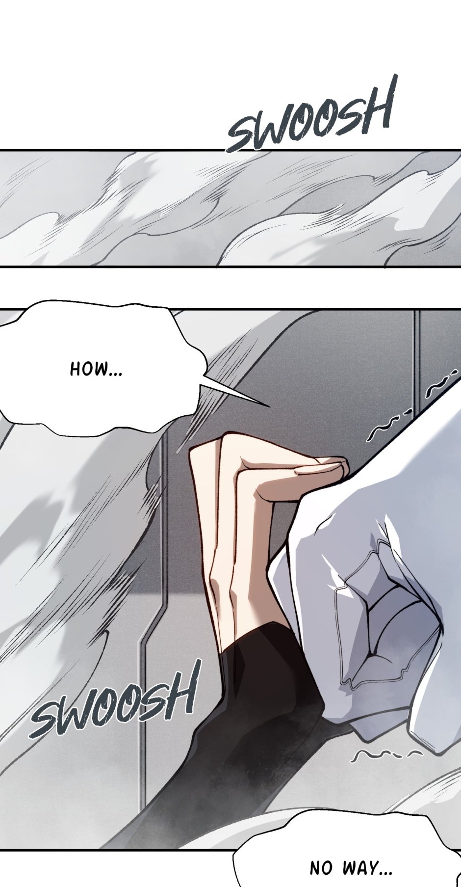 Read The Devil Never Cries Manga Online