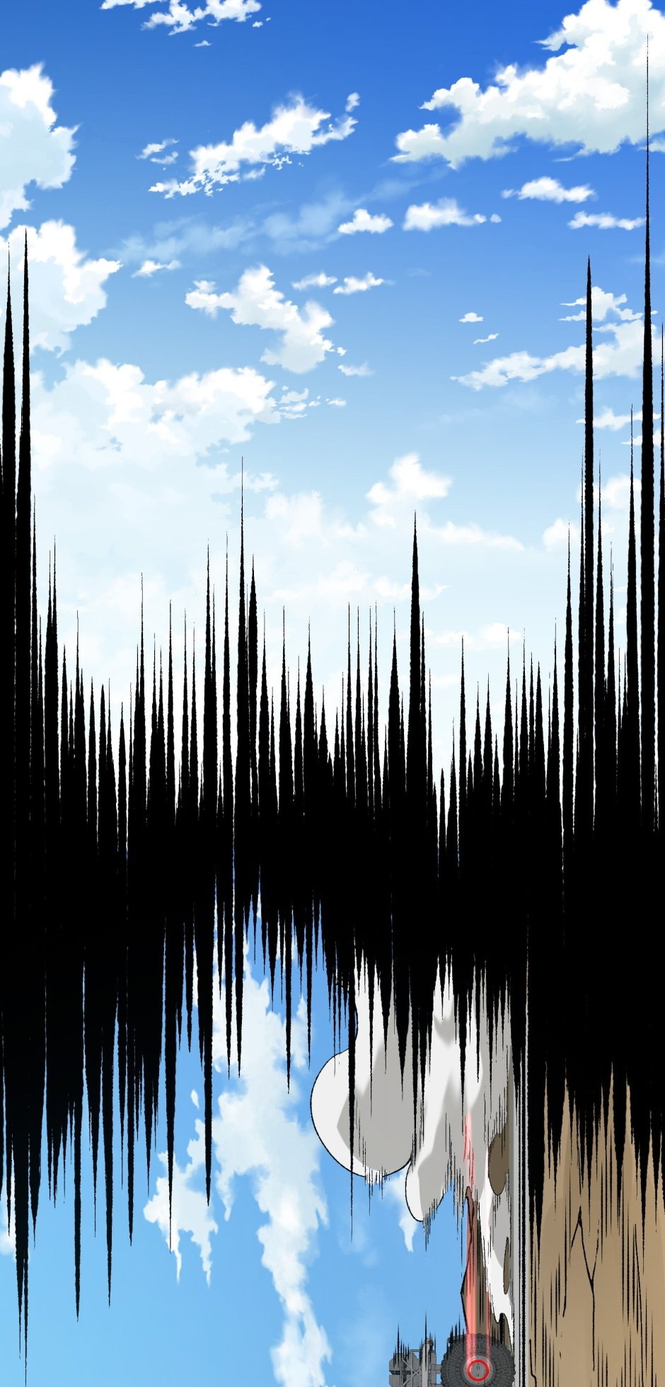 Read The Devil Never Cries Manga Online