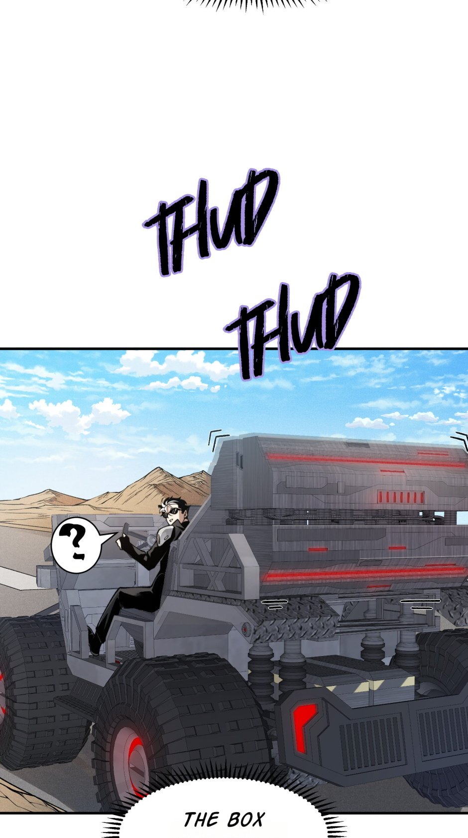 Read The Devil Never Cries Manga Online