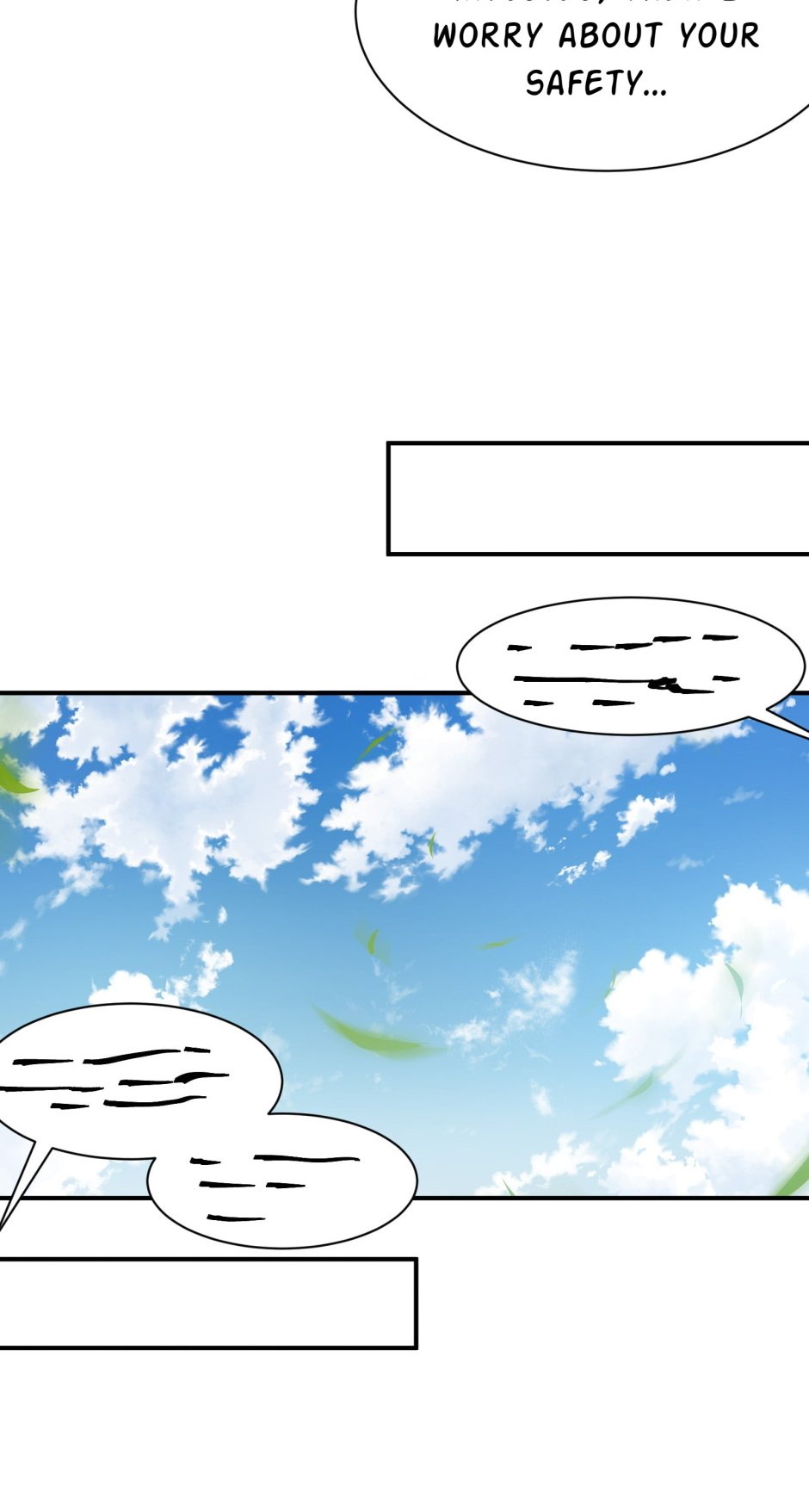 Read The Devil Never Cries Manga Online