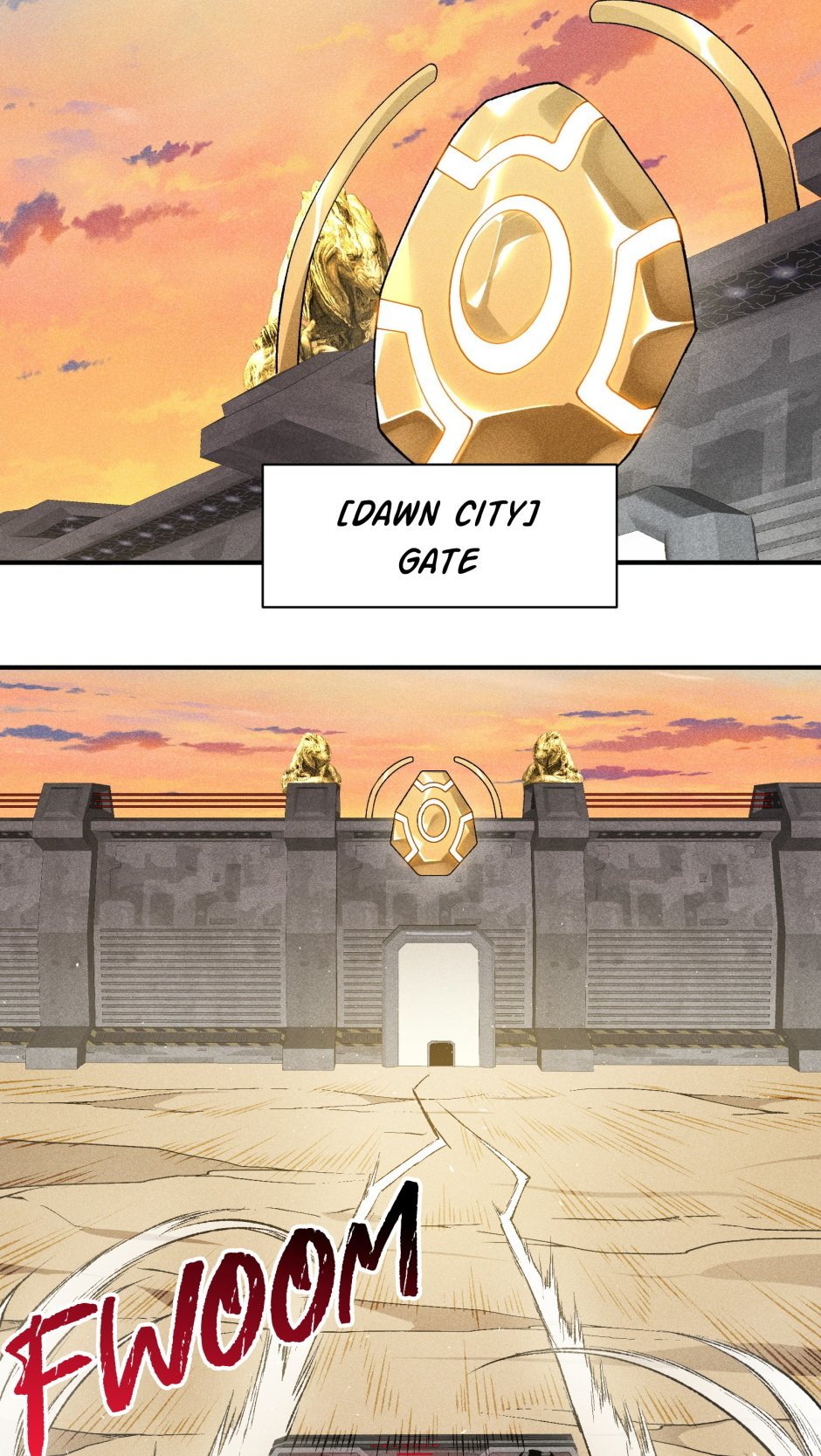 Read The Devil Never Cries Manga Online