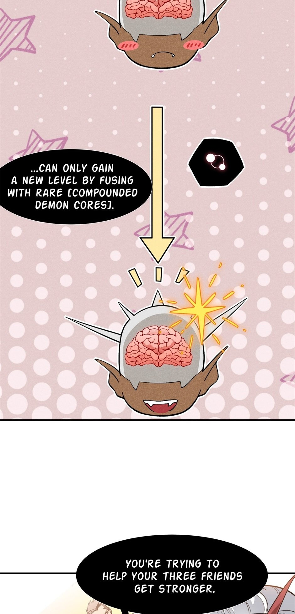 Read The Devil Never Cries Manga Online