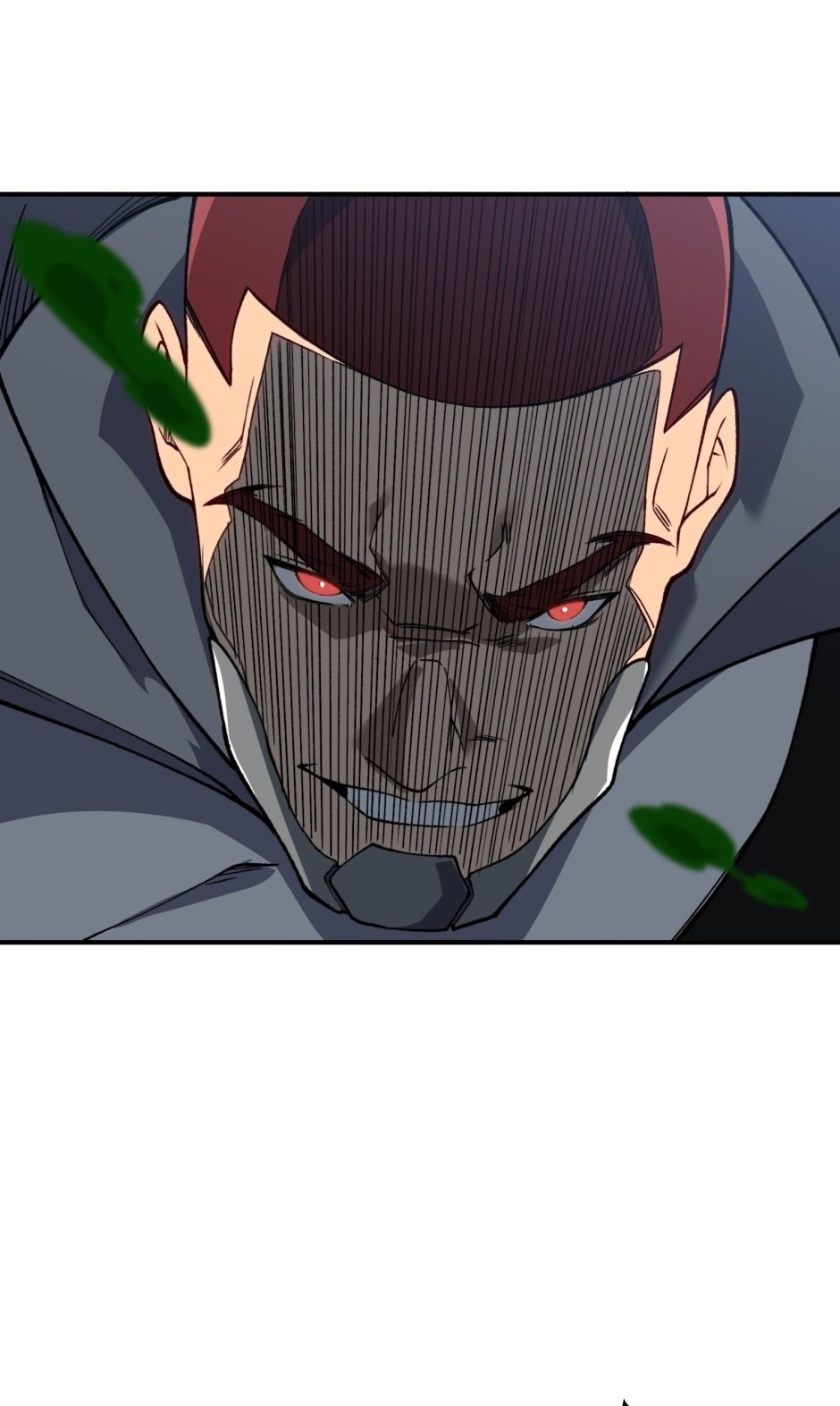 Read The Devil Never Cries Manga Online