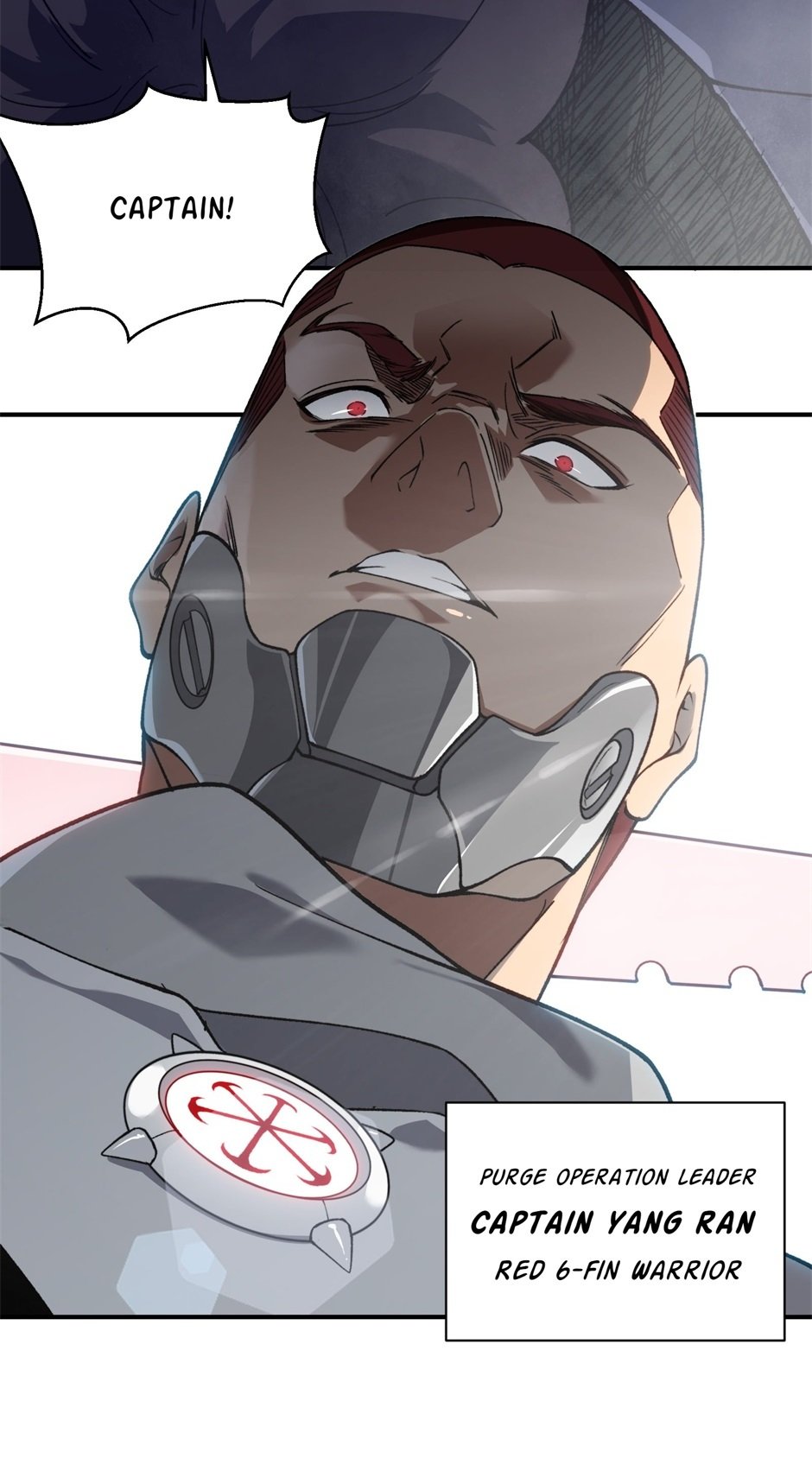 Read The Devil Never Cries Manga Online