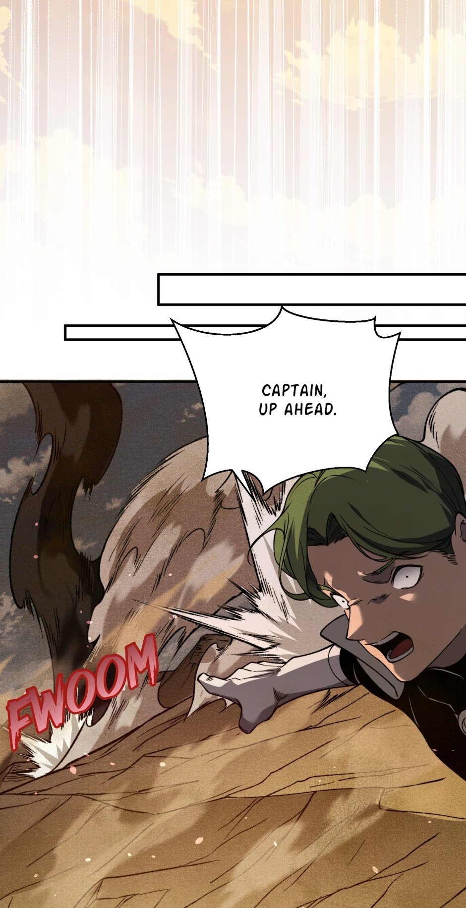 Read The Devil Never Cries Manga Online