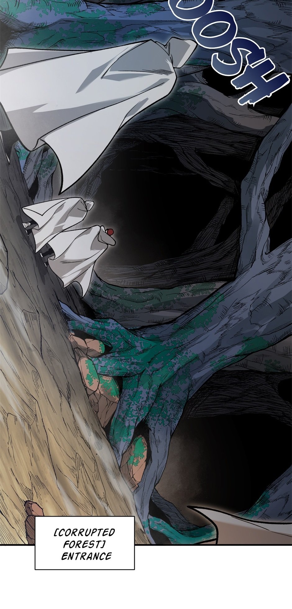 Read The Devil Never Cries Manga Online