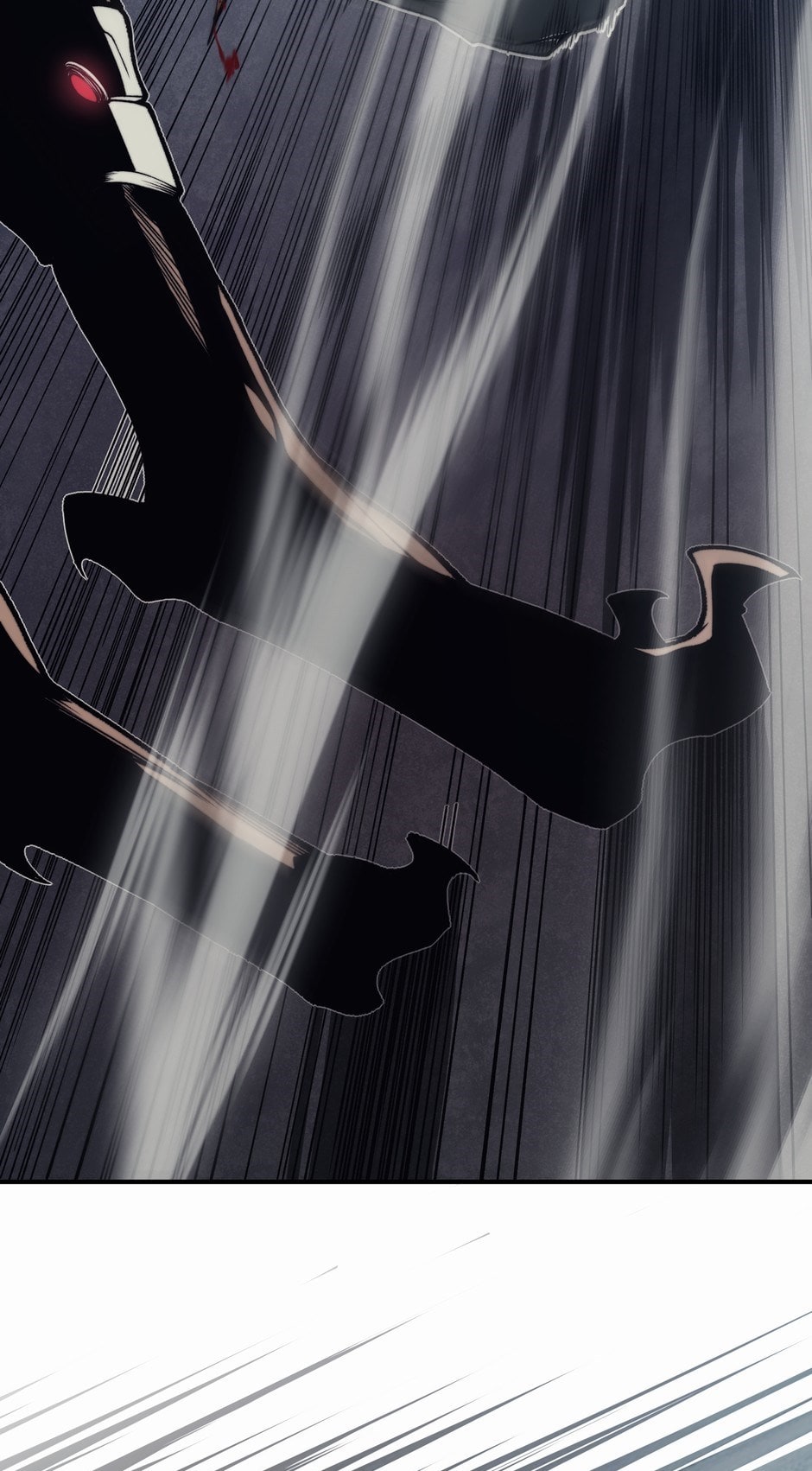 Read The Devil Never Cries Manga Online