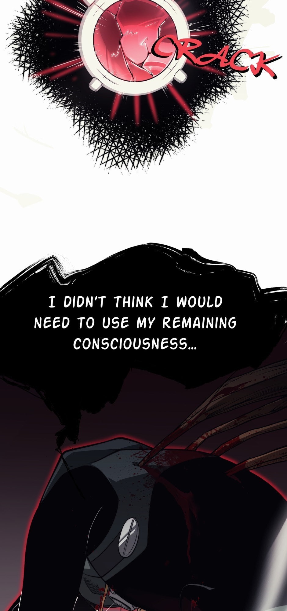 Read The Devil Never Cries Manga Online