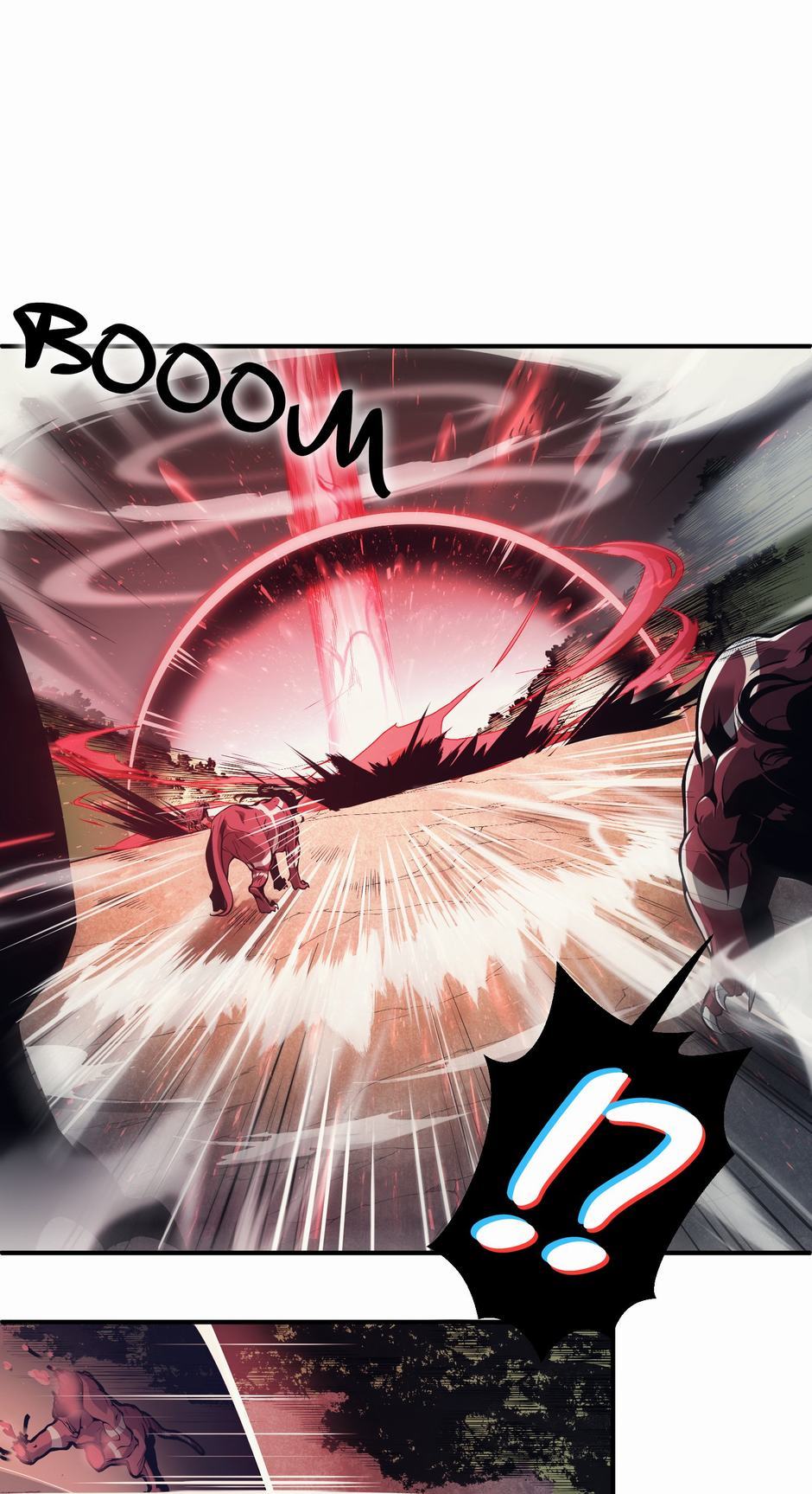 Read The Devil Never Cries Manga Online