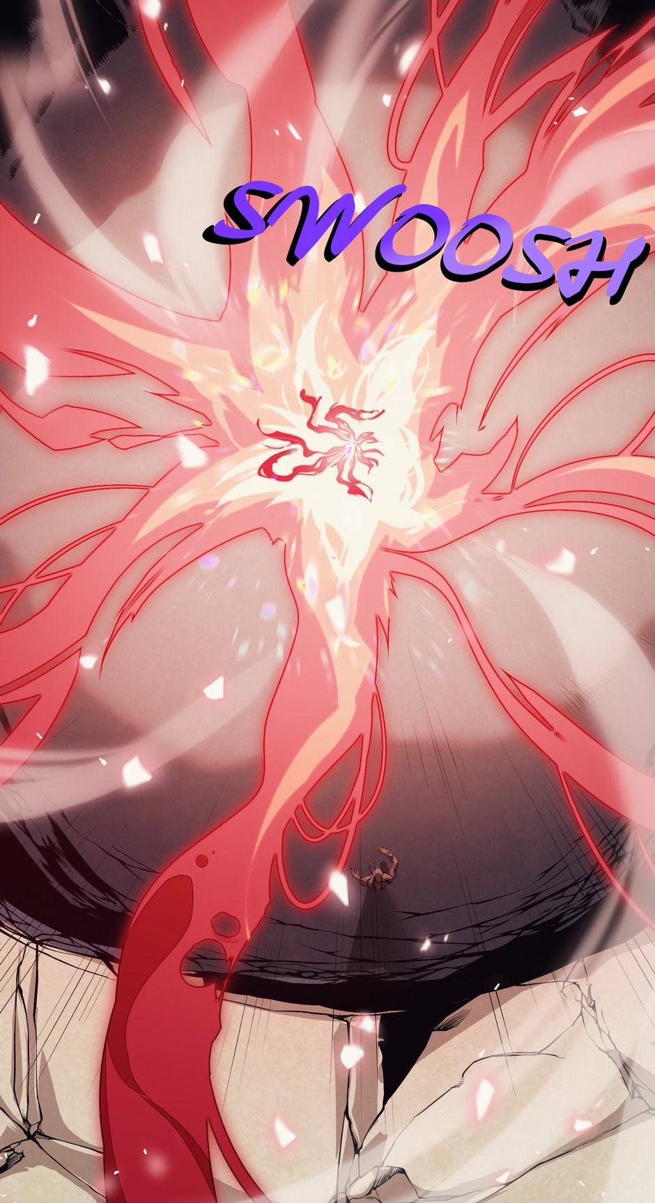 Read The Devil Never Cries Manga Online