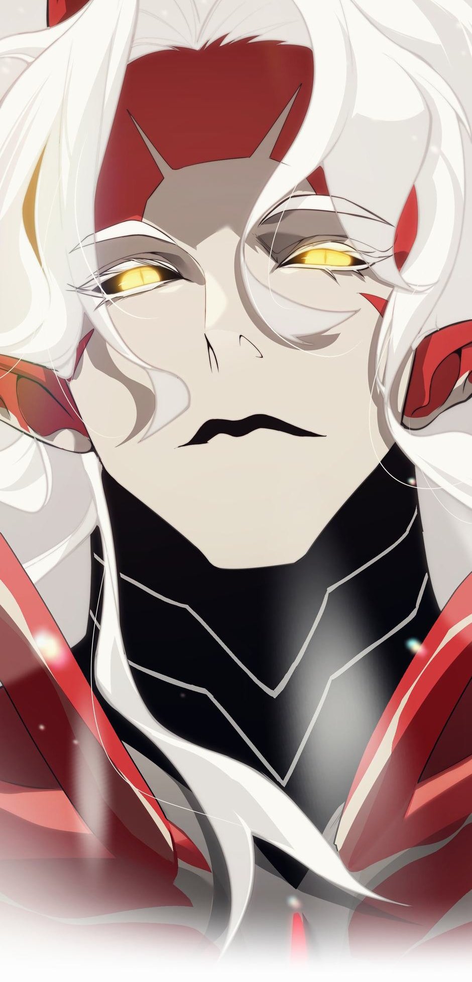 Read The Devil Never Cries Manga Online