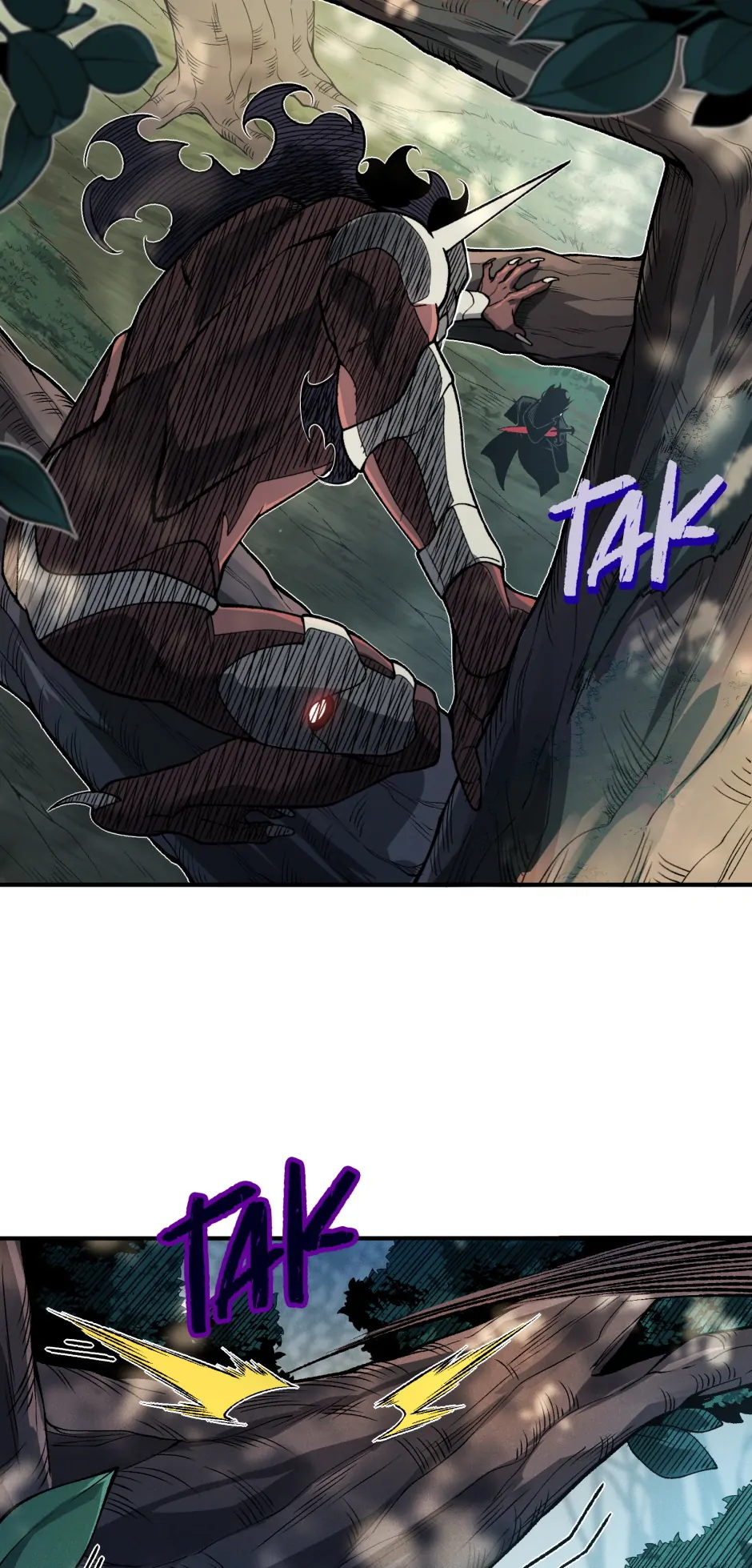 Read The Devil Never Cries Manga Online