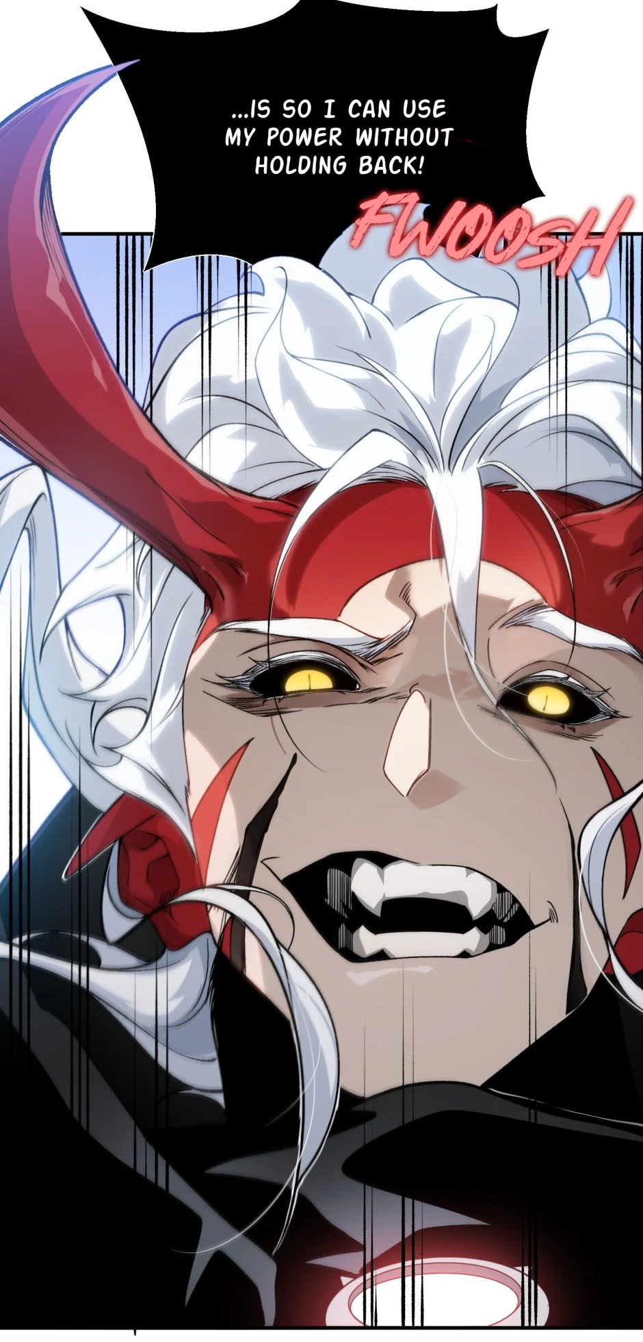 Read The Devil Never Cries Manga Online