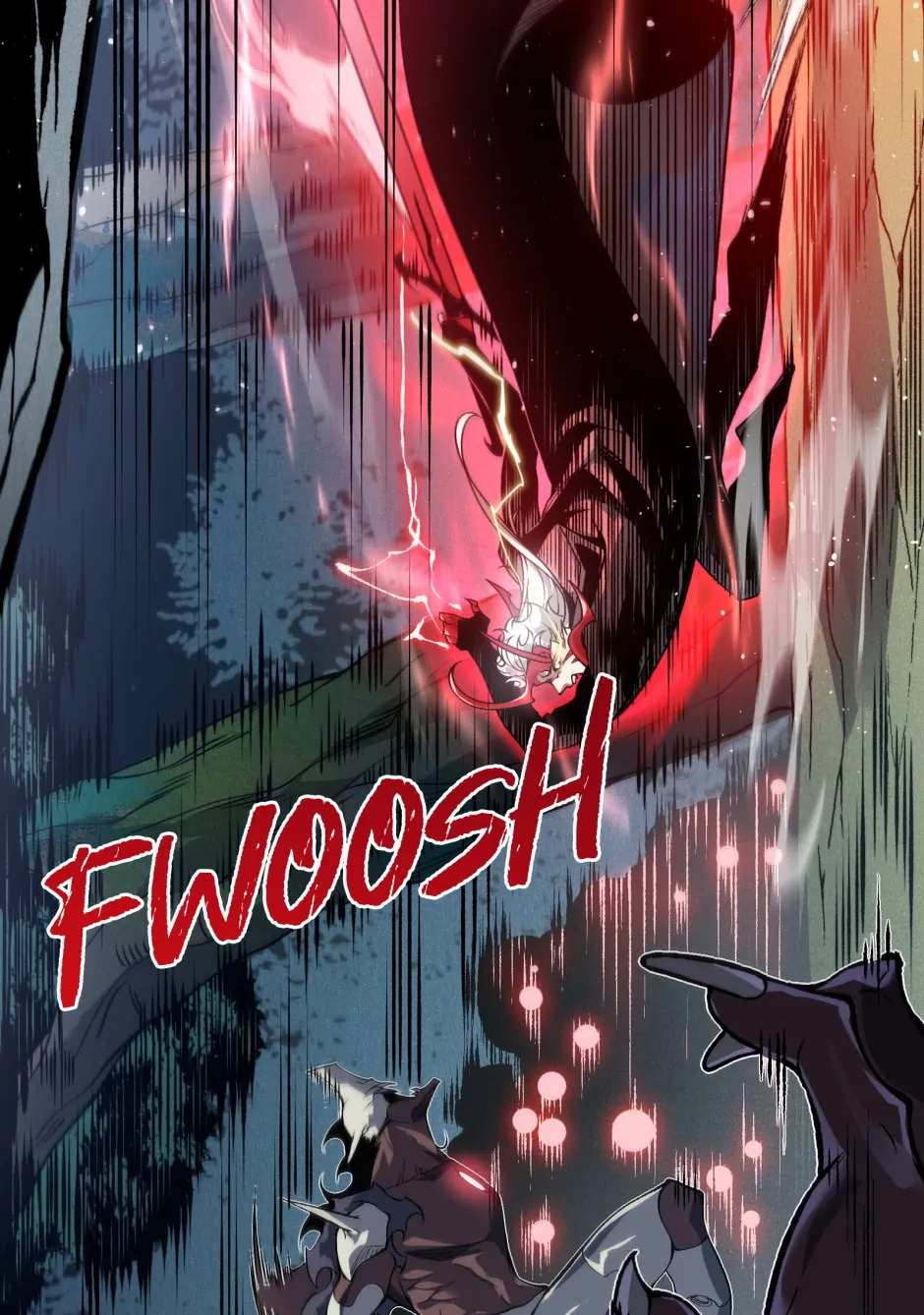 Read The Devil Never Cries Manga Online