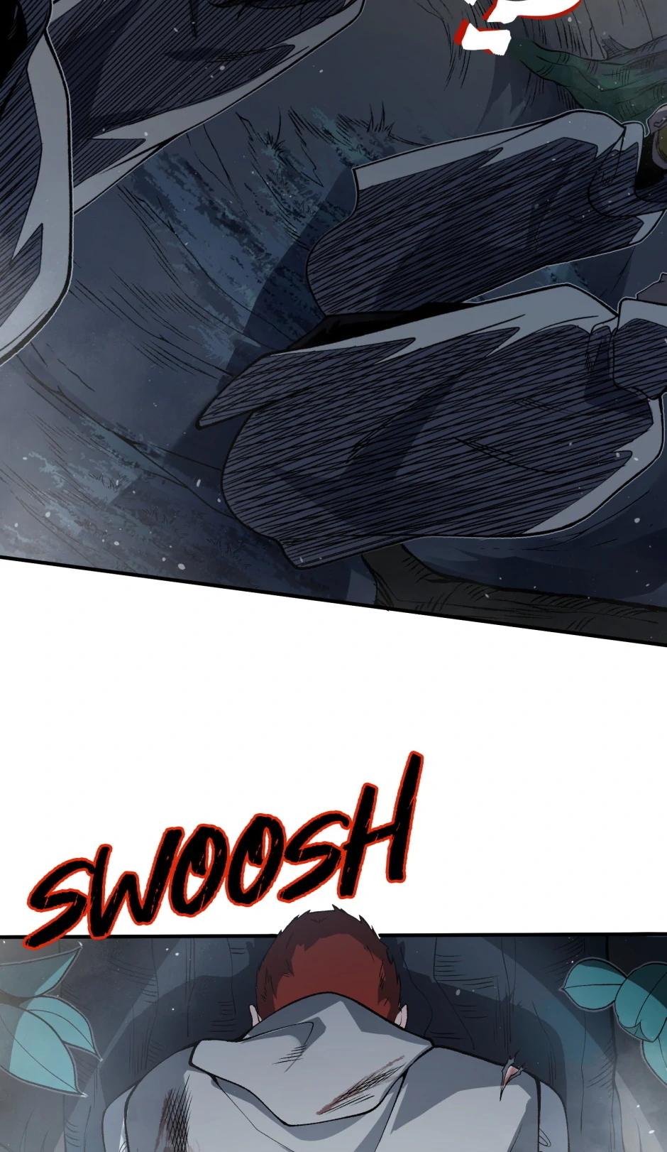 Read The Devil Never Cries Manga Online