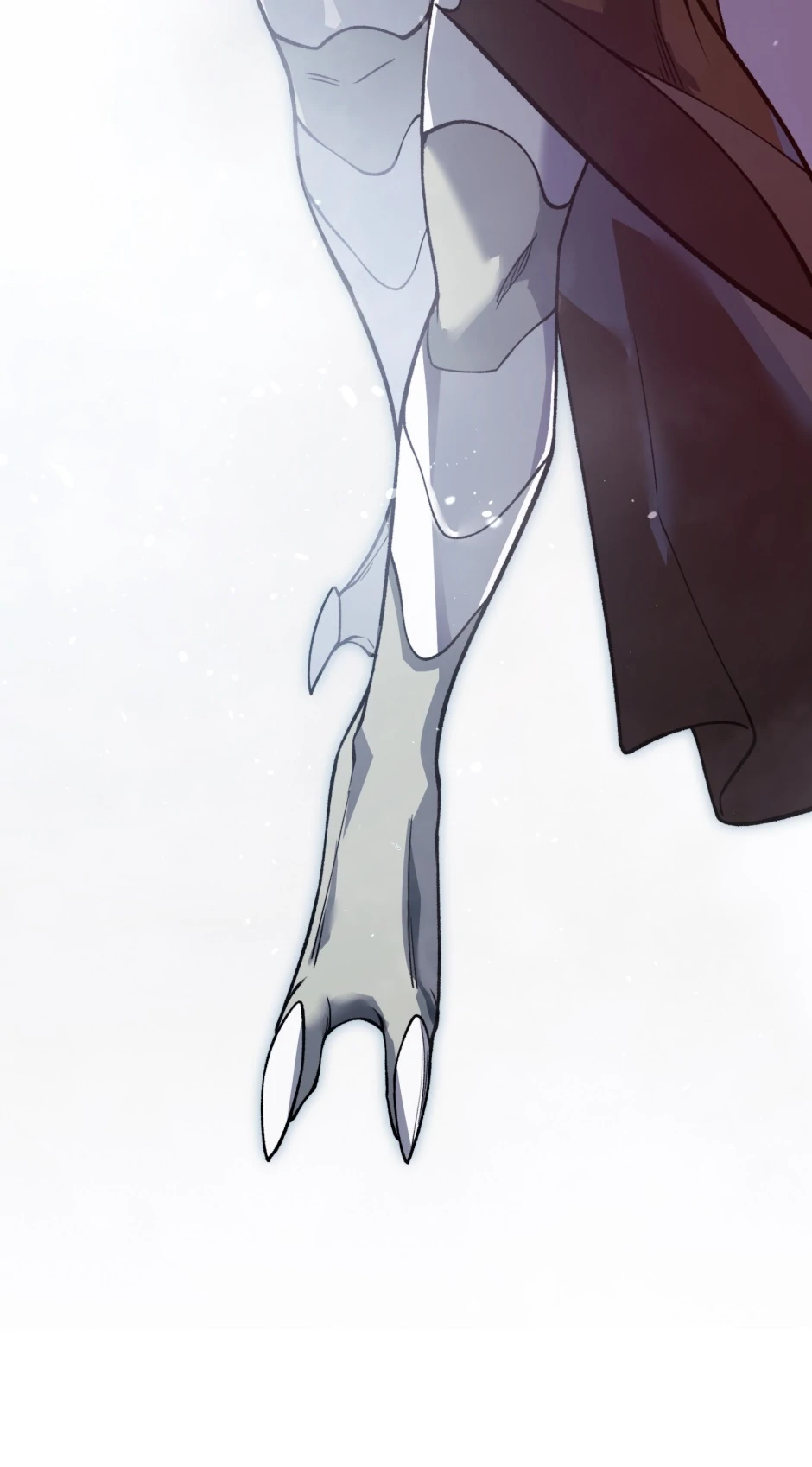 Read The Devil Never Cries Manga Online