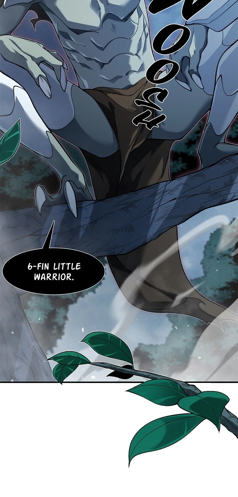 Read The Devil Never Cries Manga Online