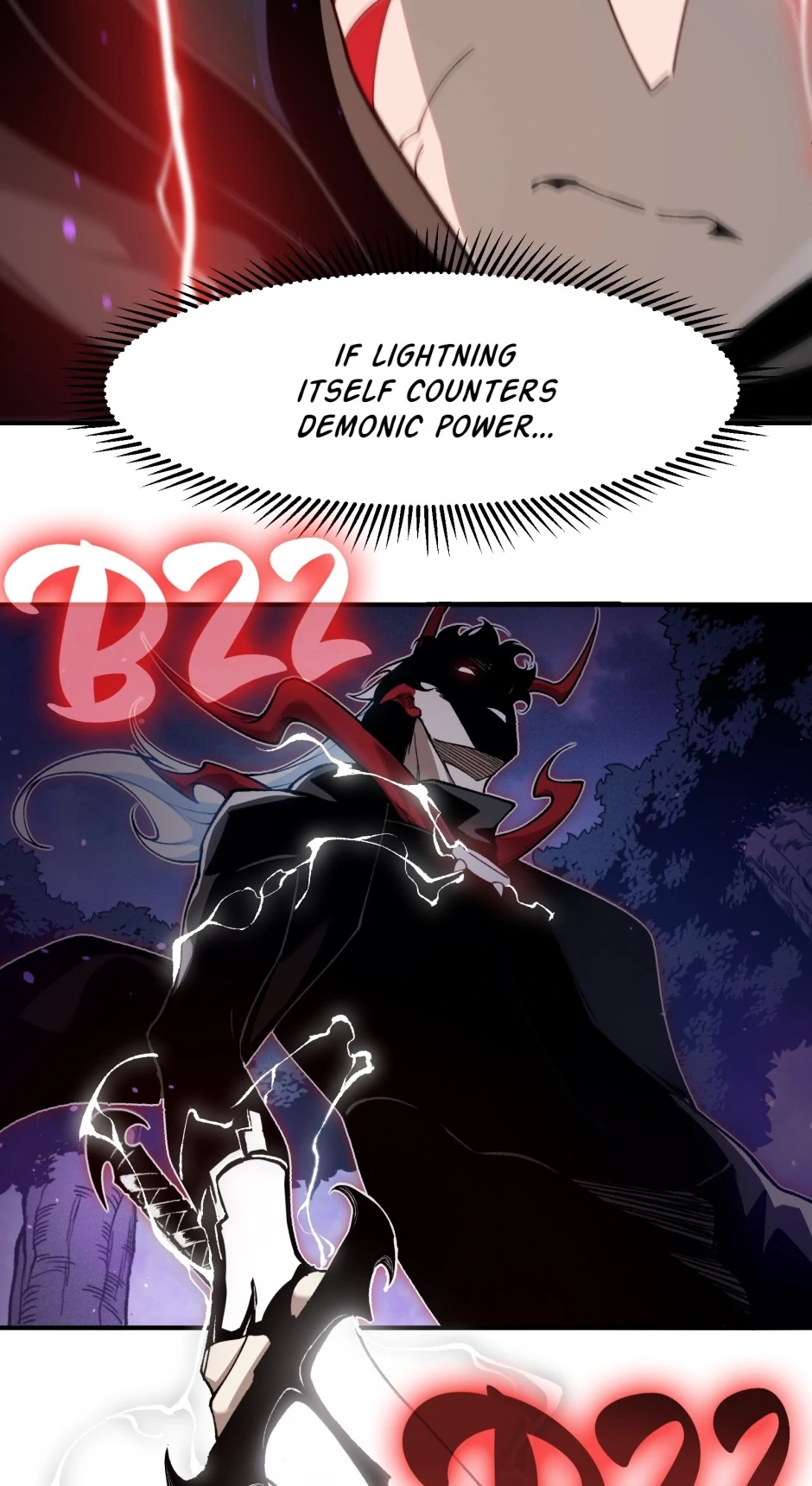 Read The Devil Never Cries Manga Online